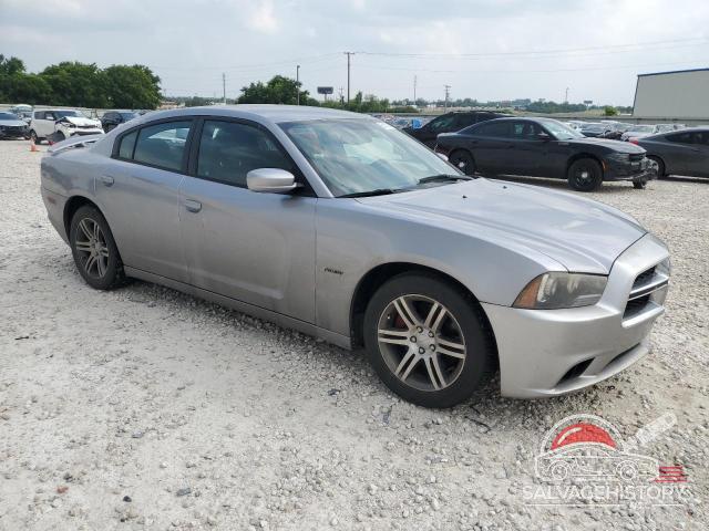 2C3CDXCTXDH578175 2013 DODGE CHARGER photo no. 4
