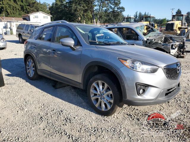 JM3KE4DY6E0389873 2014 MAZDA CX-5 photo no. 4