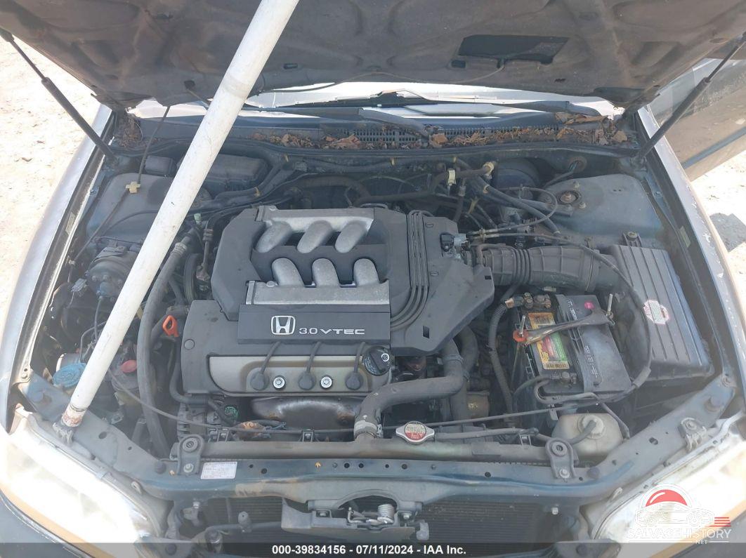 1HGCG1650WA071396 1998 HONDA ACCORD photo no. 10