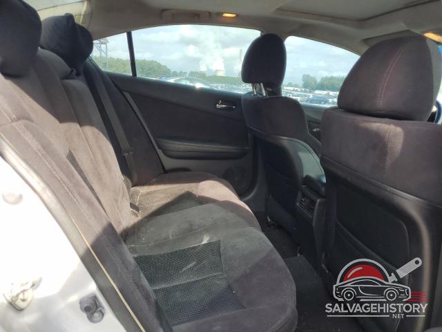 1N4AA5AP1EC492222 2014 NISSAN MAXIMA photo no. 10