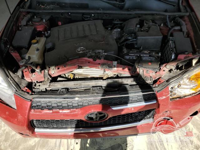 JTMYK4DV9AD003368 2010 TOYOTA RAV4 photo no. 11