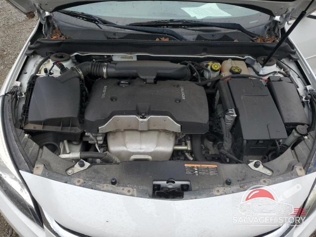 1G11C5SL1FU143968 2015 CHEVROLET MALIBU photo no. 11
