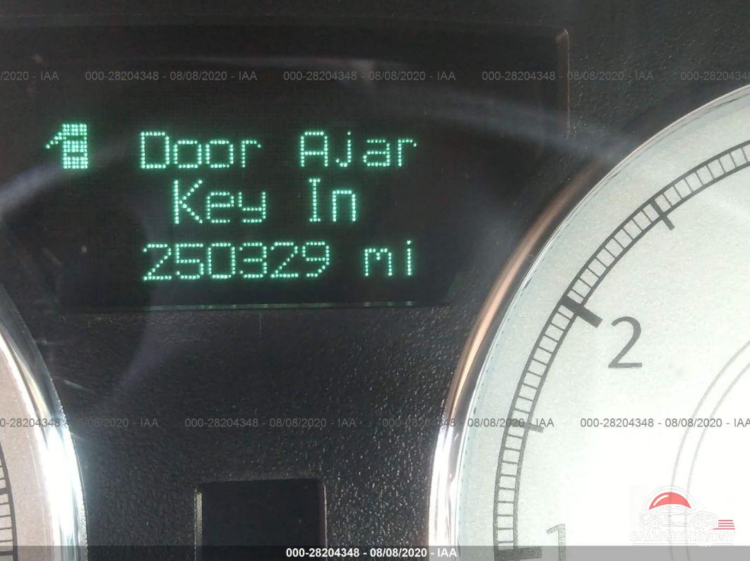 2C3KA63H56H536476 2006 CHRYSLER 300 photo no. 7