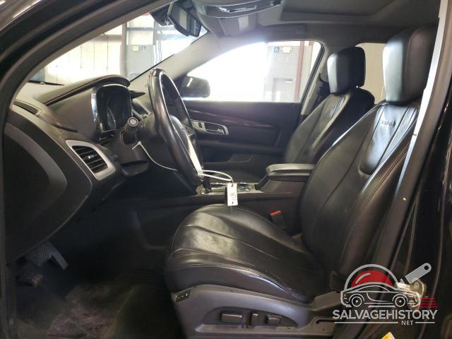 2GKFLZE34D6279236 2013 GMC TERRAIN photo no. 7