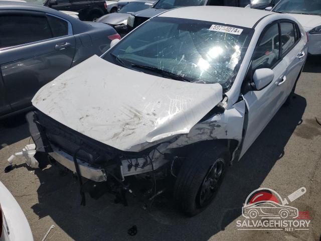 KMHC65LC3KU171220 2019 HYUNDAI IONIQ photo no. 15