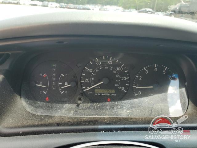 4T1BG28K8XU918213 1999 TOYOTA CAMRY photo no. 9