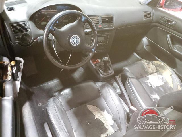 9BWPH61J424062620 2002 VOLKSWAGEN GTI photo no. 8