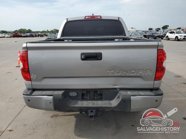 5TFEY5F10MX281600 2021 TOYOTA TUNDRA photo no. 6