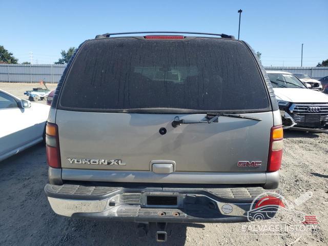 3GKFK16Z12G255355 2002 GMC YUKON photo no. 6