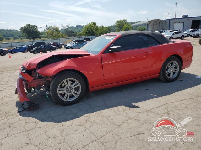 1ZVBP8EM3E5322363 2014 FORD ALL Models photo no. 7