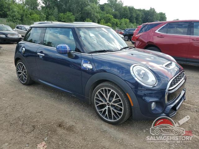 WMWXP7C52F2A37946 2015 MINI COOPER photo no. 4