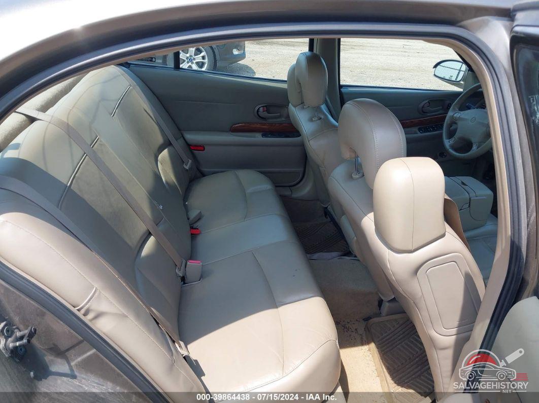 1G4HP54K72U152548 2002 BUICK LESABRE photo no. 8