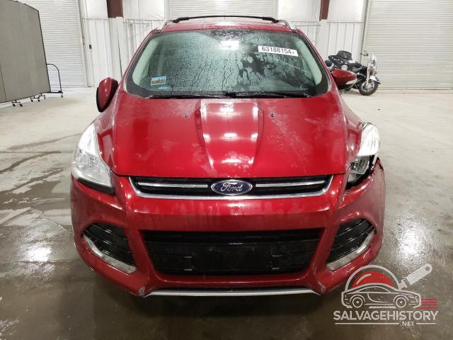 1FMCU9J97GUB44923 2016 FORD ESCAPE photo no. 5