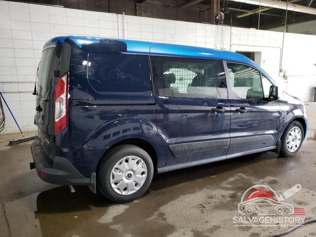 NM0LS7F73E1165530 2014 FORD TRANSIT photo no. 3