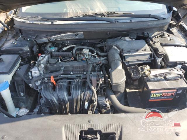 5NPE24AF7FH119900 2015 HYUNDAI SONATA photo no. 11
