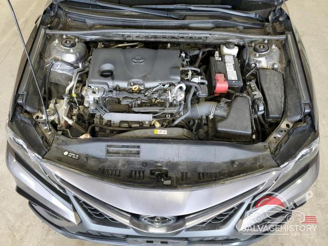 4T1G11AK0PU748828 2023 TOYOTA CAMRY photo no. 11