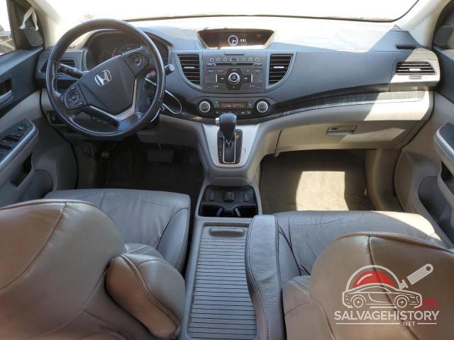 5J6RM4H70CL060183 2012 HONDA CRV photo no. 8