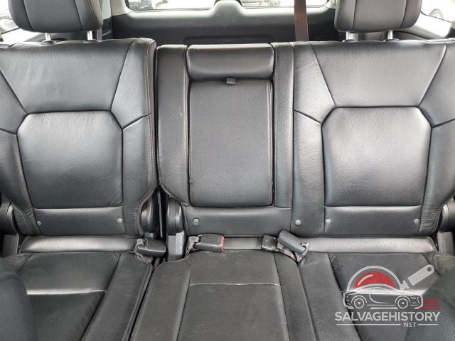 5FNYF4H71DB080782 2013 HONDA PILOT photo no. 10