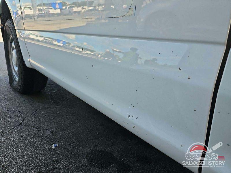 1FTMF1EB0KKE24723 2019 FORD F-150 photo no. 5