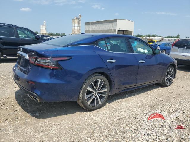 1N4AA6CV0NC502997 2022 NISSAN MAXIMA photo no. 3