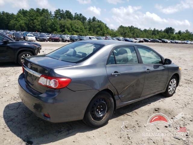 2T1BU4EE2CC848173 2012 TOYOTA COROLLA photo no. 3