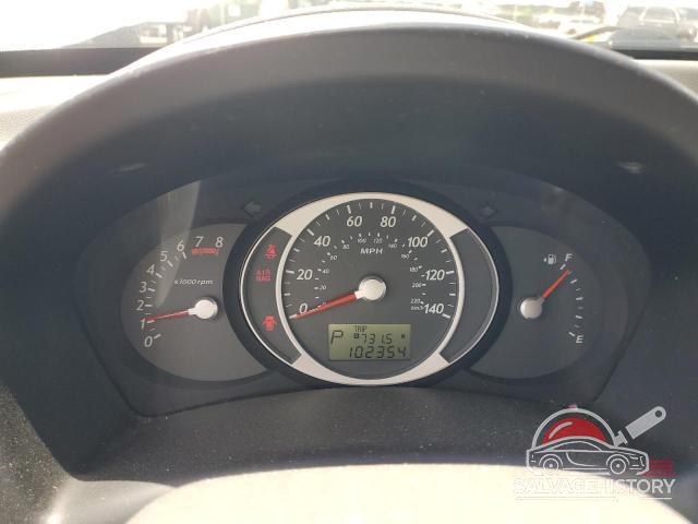 KM8JN12D99U939483 2009 HYUNDAI TUCSON photo no. 9