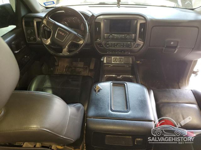 3GTU2VEC0FG106920 2015 GMC SIERRA photo no. 8
