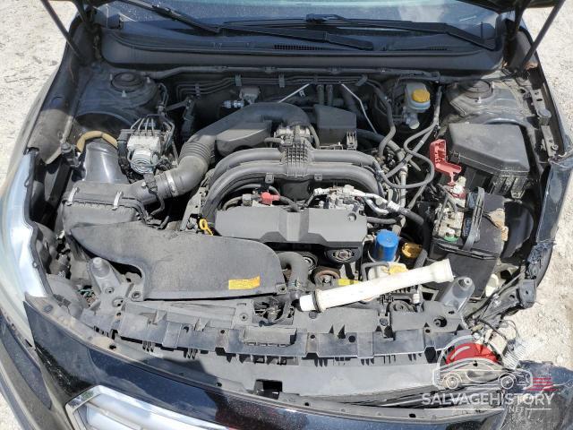 4S4BSBNC4G3258768 2016 SUBARU OUTBACK photo no. 11