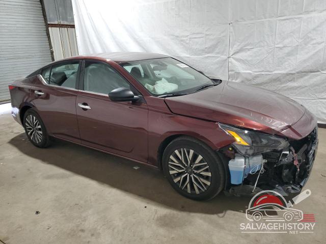 1N4BL4DV9RN323613 2024 NISSAN ALTIMA photo no. 4