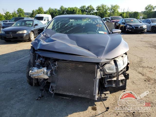 2HGFC2F51HH548551 2017 HONDA CIVIC photo no. 5