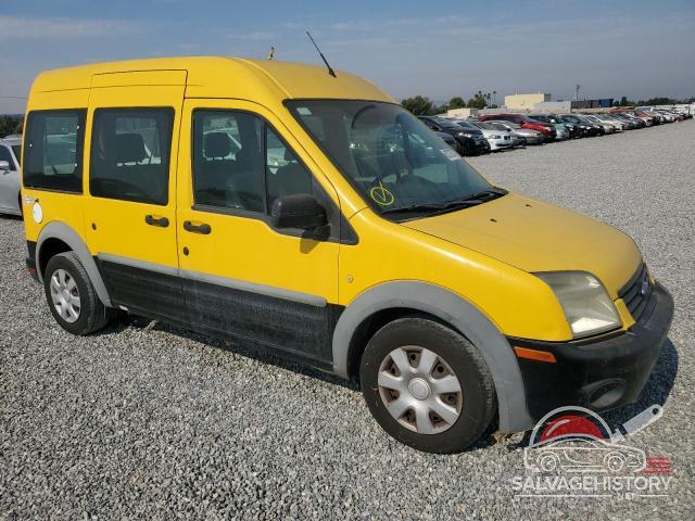 NM0KS9CN2BT046281 2011 FORD TRANSIT photo no. 4