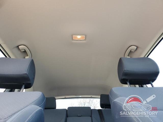 5XYPG4A52KG591490 2019 KIA SORENTO photo no. 10