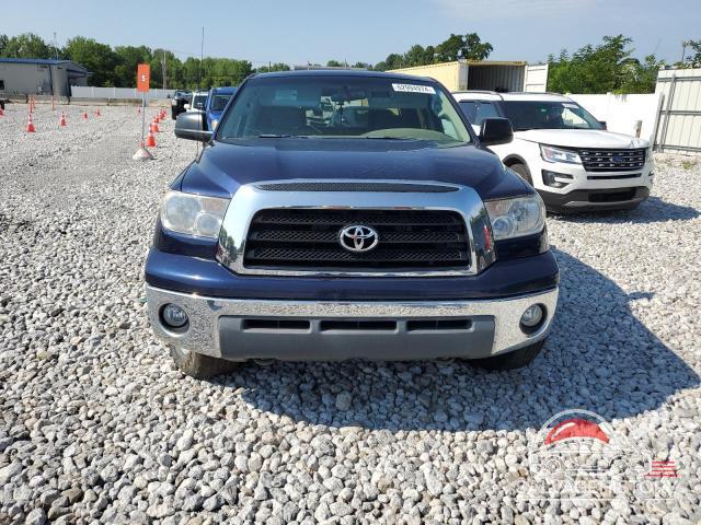 5TBDV54118S518011 2008 TOYOTA TUNDRA photo no. 5