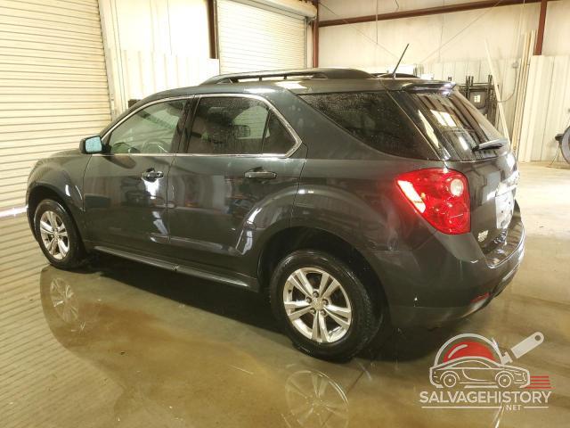 2GNALCEK6E6314538 2014 CHEVROLET EQUINOX photo no. 2