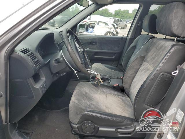SHSRD788X3U109935 2003 HONDA CRV photo no. 7