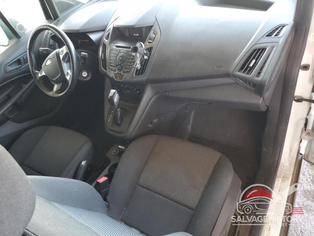 NM0LS7E76G1286475 2016 FORD TRANSIT photo no. 8