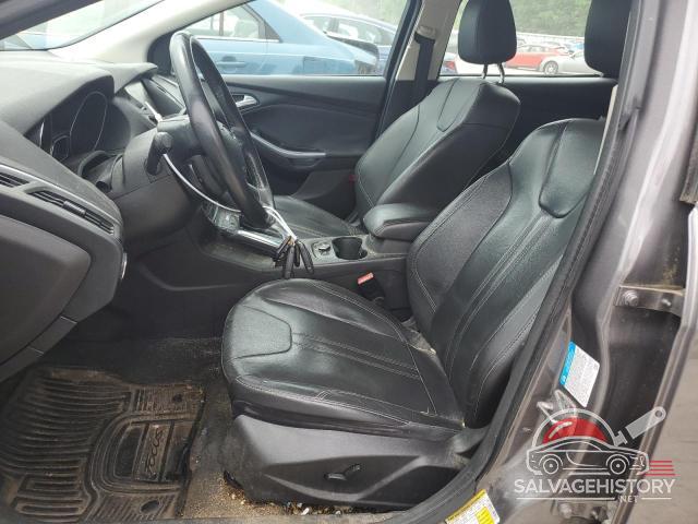 1FAHP3N26CL292322 2012 FORD FOCUS photo no. 7