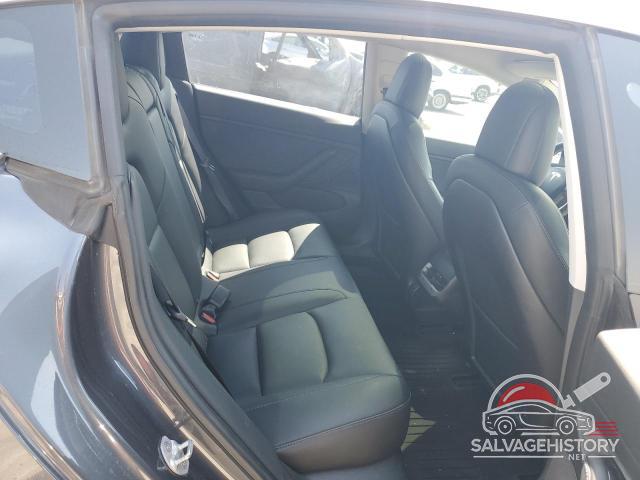 5YJ3E1EA3JF153481 2018 TESLA MODEL 3 photo no. 10