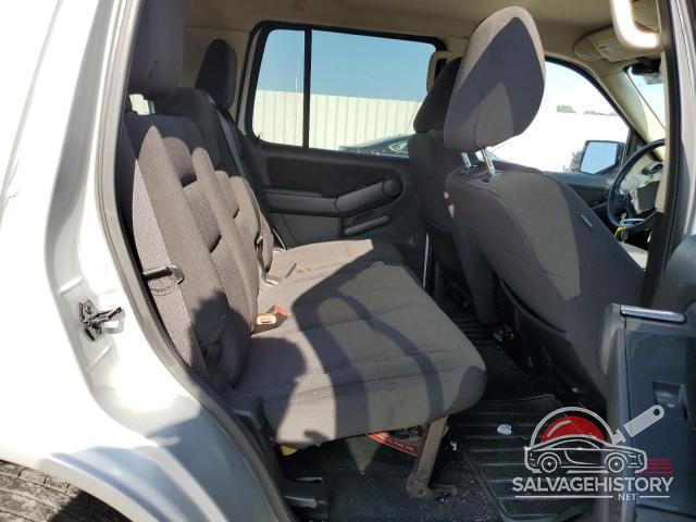 1FMEU7D81AUA73080 2010 FORD EXPLORER photo no. 10