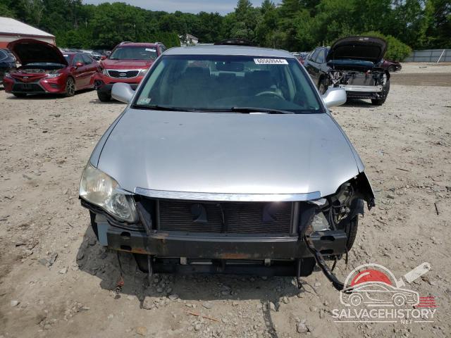 4T1BK36B96U096642 2006 TOYOTA AVALON photo no. 5