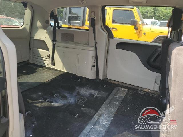 2C4RDGDG6CR121895 2012 DODGE CARAVAN photo no. 11
