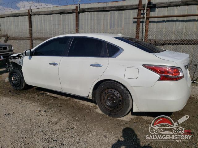 1N4AL3AP5EN252366 2014 NISSAN ALTIMA photo no. 2