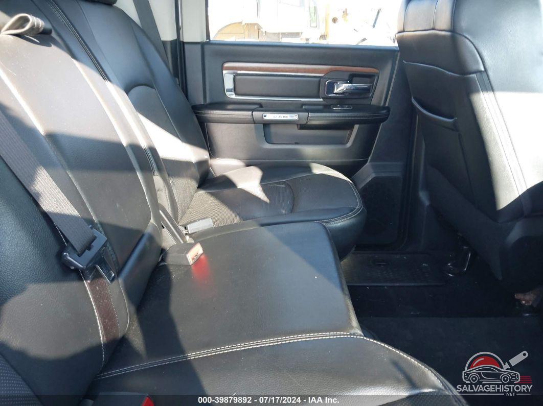 1C6RR7NT8ES136372 2014 RAM 1500 photo no. 8
