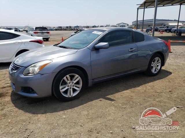 1N4AL2EP9AC124965 2010 NISSAN ALTIMA photo no. 11