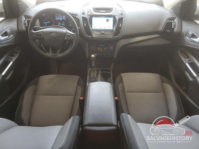 1FMCU9G91HUC74706 2017 FORD ESCAPE photo no. 8