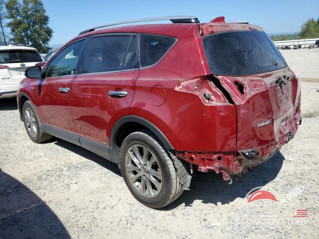 JTMDJREV1JD237680 2018 TOYOTA RAV4 photo no. 2