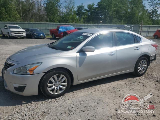 1N4AL3AP6DN525930 2013 NISSAN ALTIMA photo no. 5