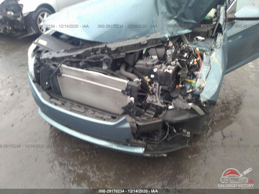 5NPE24AF5HH592441 2017 HYUNDAI SONATA photo no. 6