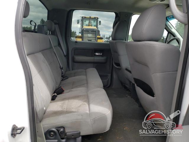 1FTRW12WX4KC25629 2004 FORD F-150 photo no. 10