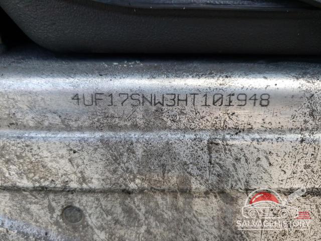 4UF17SNW3HT101948 2017 ARCTIC CAT SNOWMOBILE photo no. 10